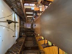 Historic Medical Library at Pennsylvania Hospital