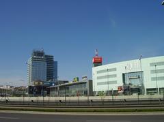 Einsteinova, Bratislava