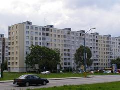 Jiráskova, Bratislava