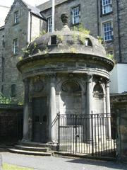 George Mackenzie Mausoleum