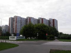Tematínska, Bratislava