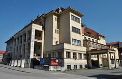 Štátna Opera Banská Bystrica