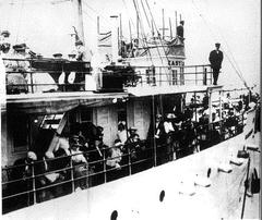 Ss Eastland