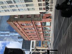 Toronto Eaton Centre
