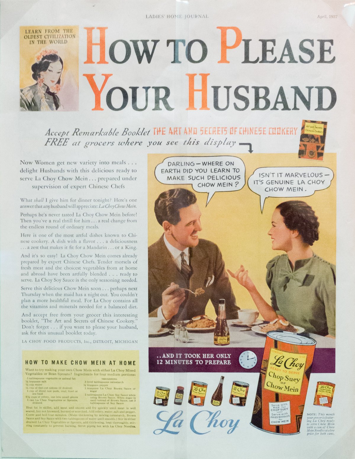 Museum of Chinese in America