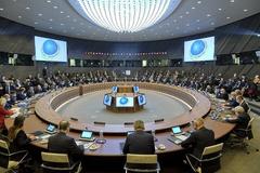 Nato Headquarters