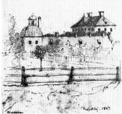 Hässelby Castle