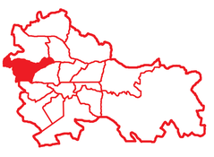 Distretto Di Dravlje
