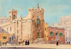 Our Lady Of Victory Church
