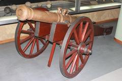 Belgrade Military Museum