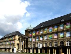 Museum Wiesbaden Building
