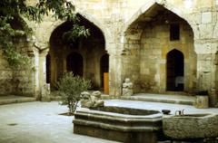 Caravansérail De Moultani