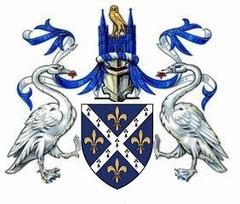 |
  St Hugh'S College