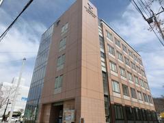 Nishi-Tokyo Yobiko Headquarters building exterior