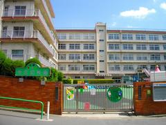 Teikyo University College of Health Welfare and Child Care building exterior