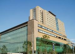 Teikyo University