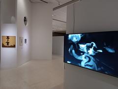 Museum Of Contemporary Art, Belgrade