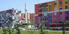 |
  Tanners' Mosque