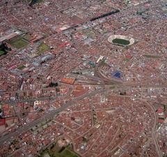 Estadio Garcilaso