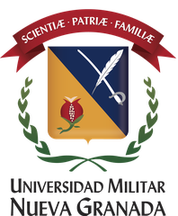Logo of Universidad Militar Nueva Granada