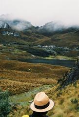 El Cajas National Park