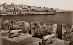 Lower Barrakka Gardens