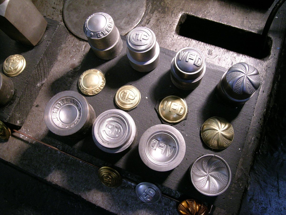 Arhome museum's industrial innovation exhibit in Grenoble, France