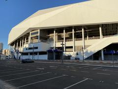 Stadio Bloomfield