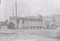 Phra Thinang Amarin Winichai
