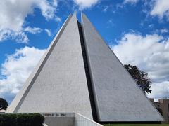 Templo Da Boa Vontade