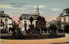 Bismarck Memorial