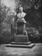 Ferdinand Hey’L Memorial