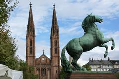 Oraniendenkmal