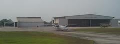 Kuching International Airport