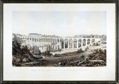 Passerelle