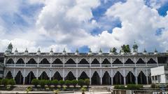 Anderkilla Shahi Jame Mosque