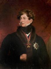 George Iv Of The United Kingdom