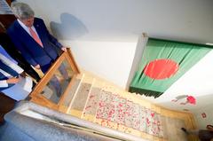 Bangabandhu Memorial Museum