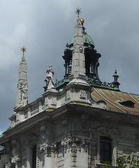 Justizpalast