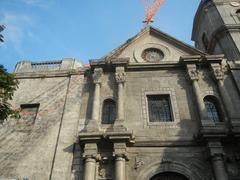 San Agustin Church