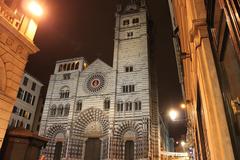 Genoa Cathedral