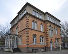 Englervilla
