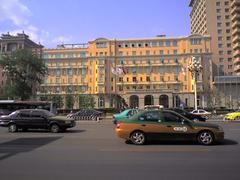 Beijing Hotel