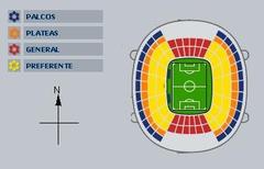 Morelos Stadium