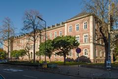 Università Di Educazione Di Karlsruhe
