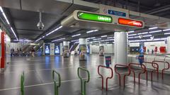 Schwedenplatz
