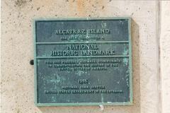 Alcatraz Island