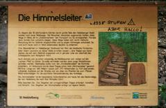 Himmelsleiter Of Heidelberg