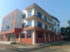 Lumbini Technological University