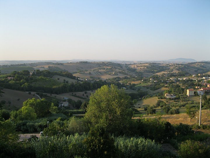 Civitanova Marche, Italy